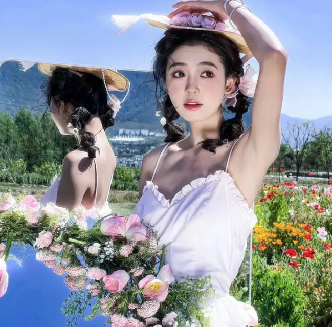 爱在心心念念时